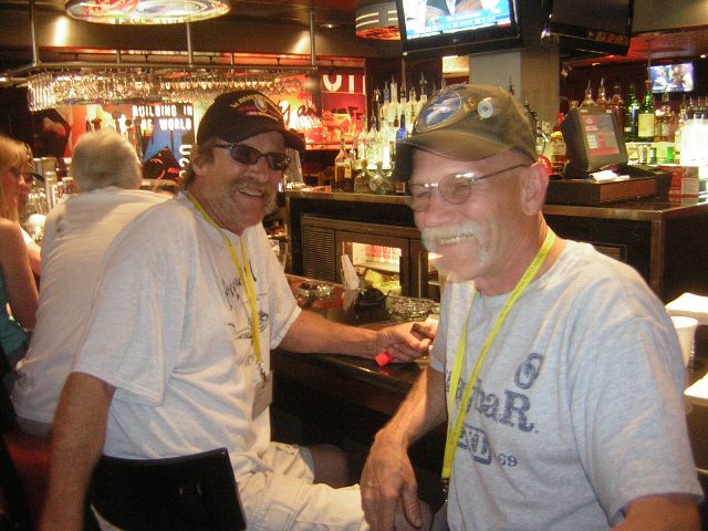 (056) Steve Hallmark and Larry Kenny